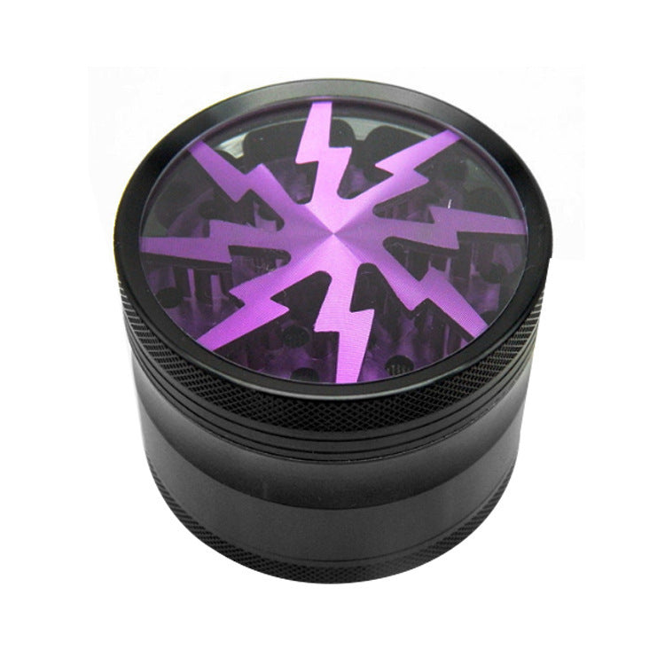 Lightning Herb Grinder