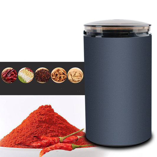 Electric Herb Grinder Herbal Coffee Grinder