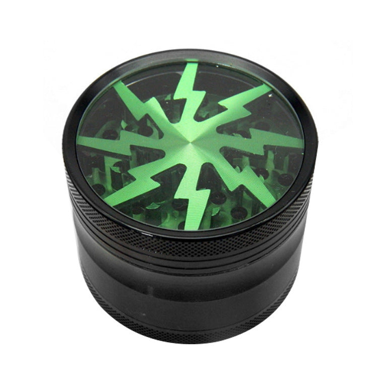 Lightning Herb Grinder