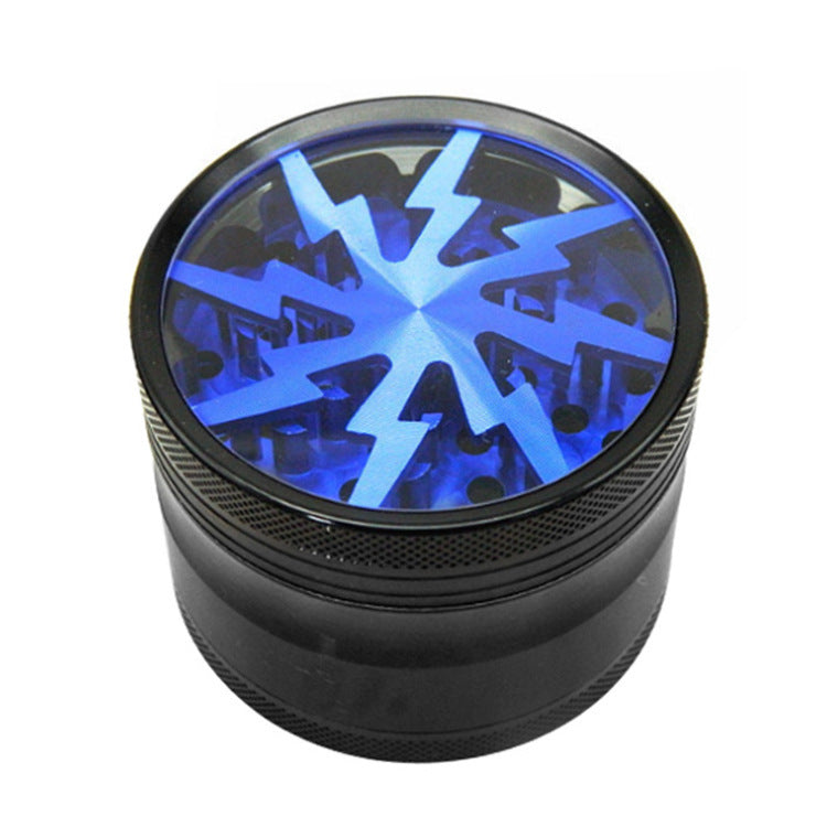 Lightning Herb Grinder